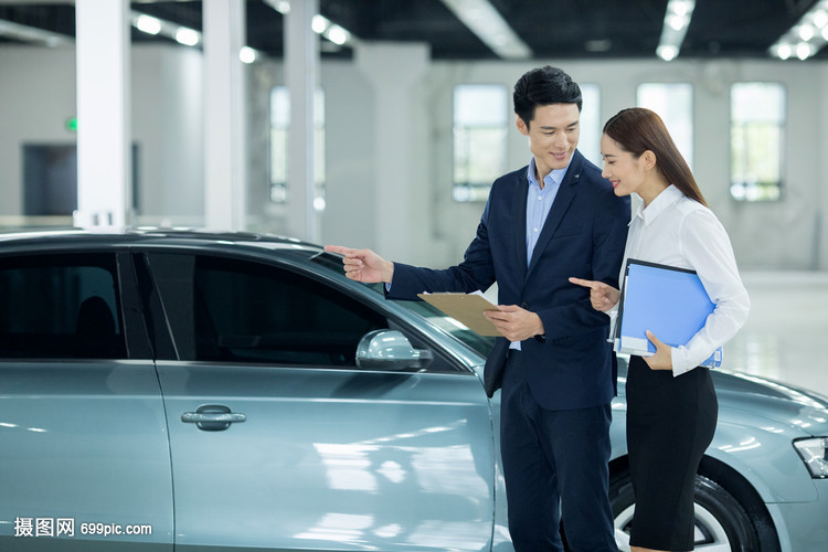 汽車銷售服務(wù)的核心要素與成功策略