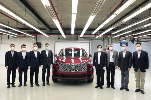 長(zhǎng)城汽車7月銷量突破十萬(wàn)大關(guān)，海外市場(chǎng)表現(xiàn)亮眼創(chuàng)新高